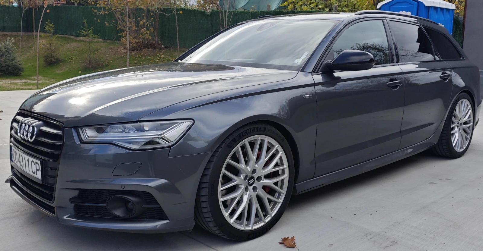 Audi A6 Competition | Mobile.bg � ����������� 1