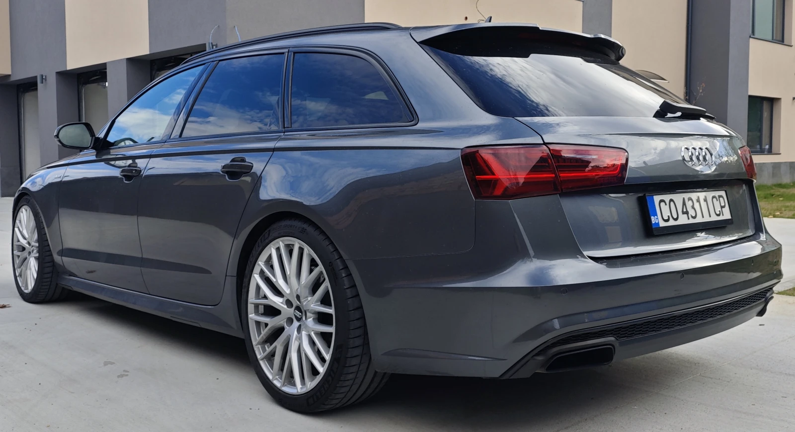 Audi A6 Competition | Mobile.bg � ����������� 3