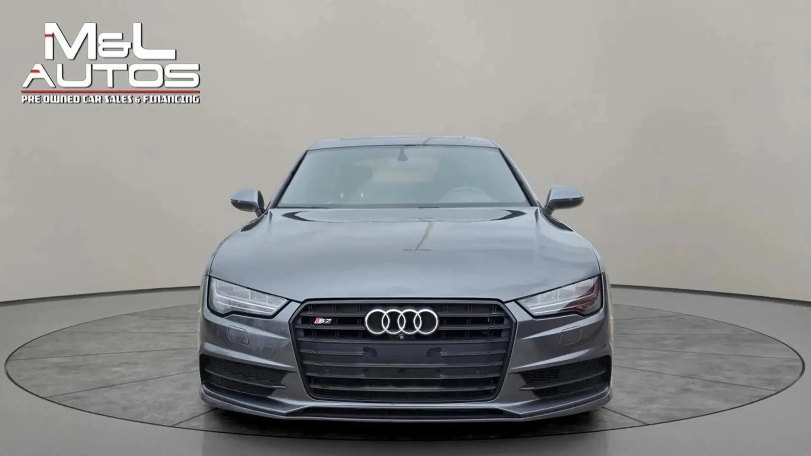 Audi S7 OБДУХВАНЕ * 360 * B&O * HUD * DISTRONIC * CARFAX *, снимка 2 - Автомобили и джипове - 54821449