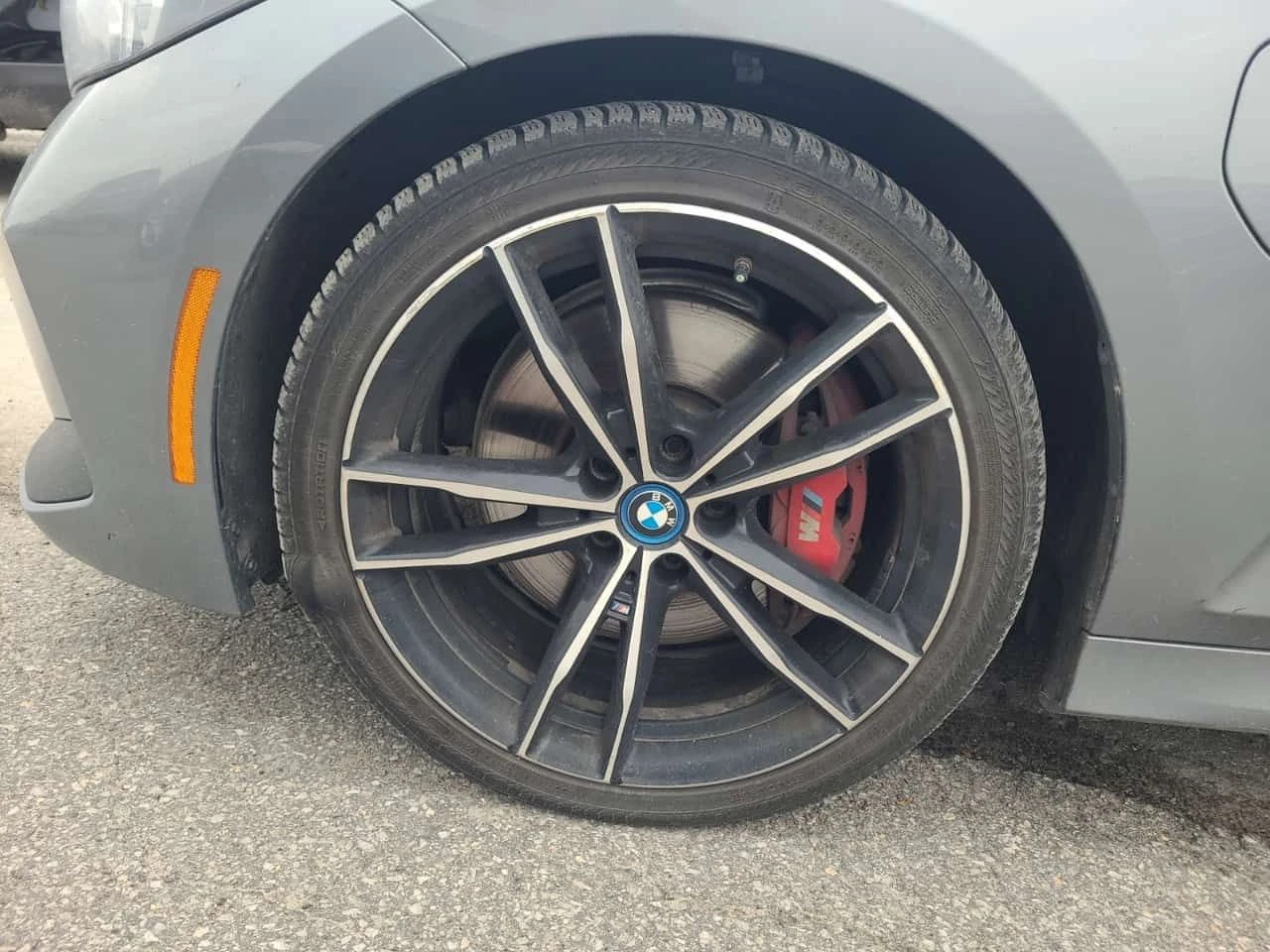 BMW 330 330E XDRIVE  CARFAX, снимка 6 - Автомобили и джипове - 54915959