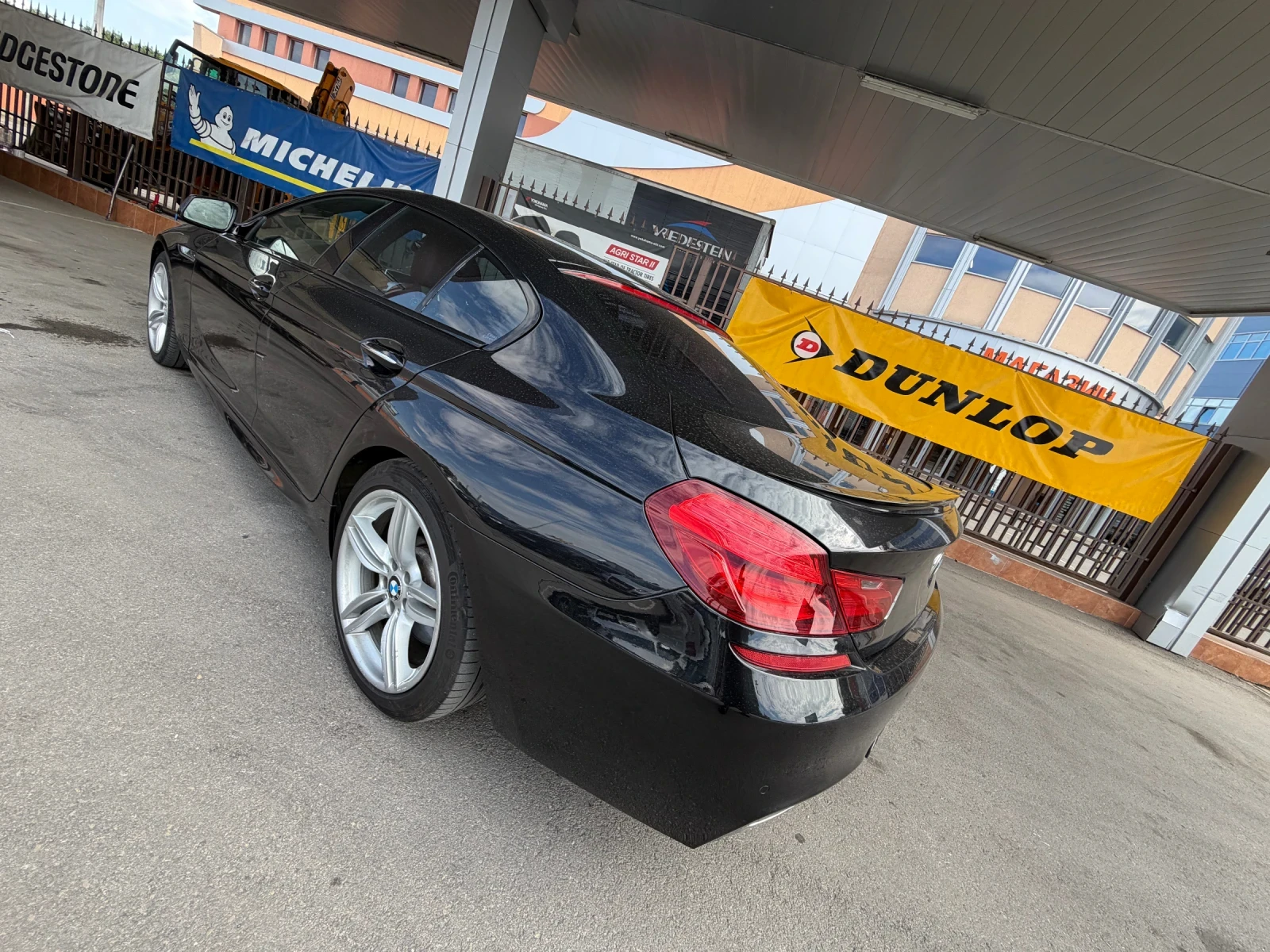 BMW 640 М* LED* ПАНОРАМА* BANG* ВАКУМ* , снимка 6 - Автомобили и джипове - 55035873