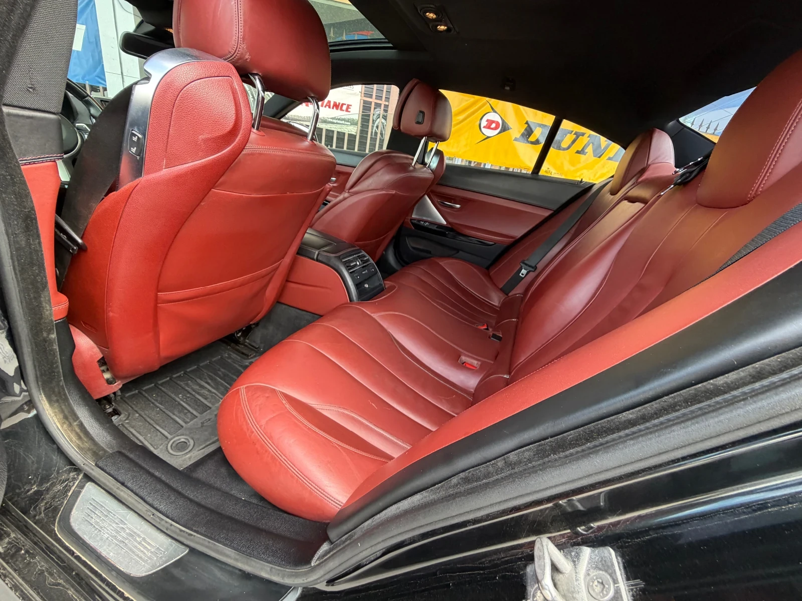 BMW 640 М* LED* ПАНОРАМА* BANG* ВАКУМ* , снимка 9 - Автомобили и джипове - 55035873