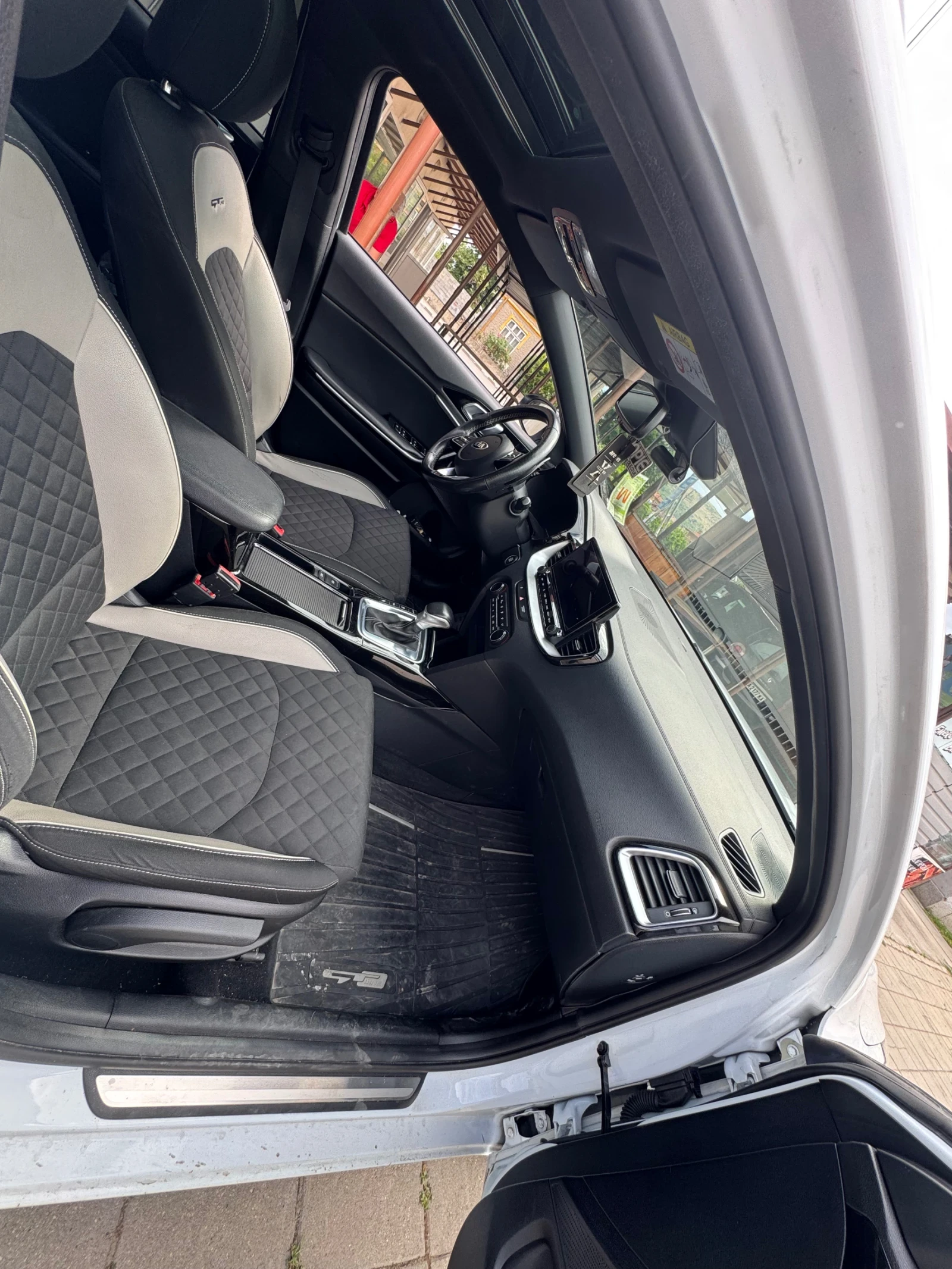 Kia Ceed GT-LINE/PANORAMA/NAVI/1.6, снимка 6 - Автомобили и джипове - 55045168