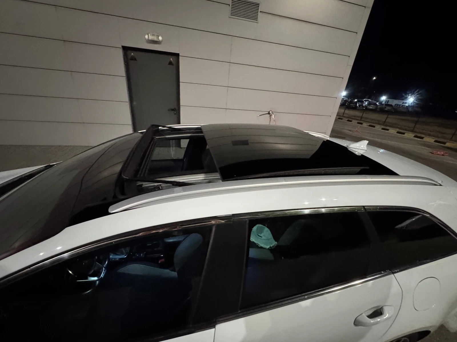 Kia Ceed GT-LINE/PANORAMA/NAVI/1.6, снимка 3 - Автомобили и джипове - 55045168