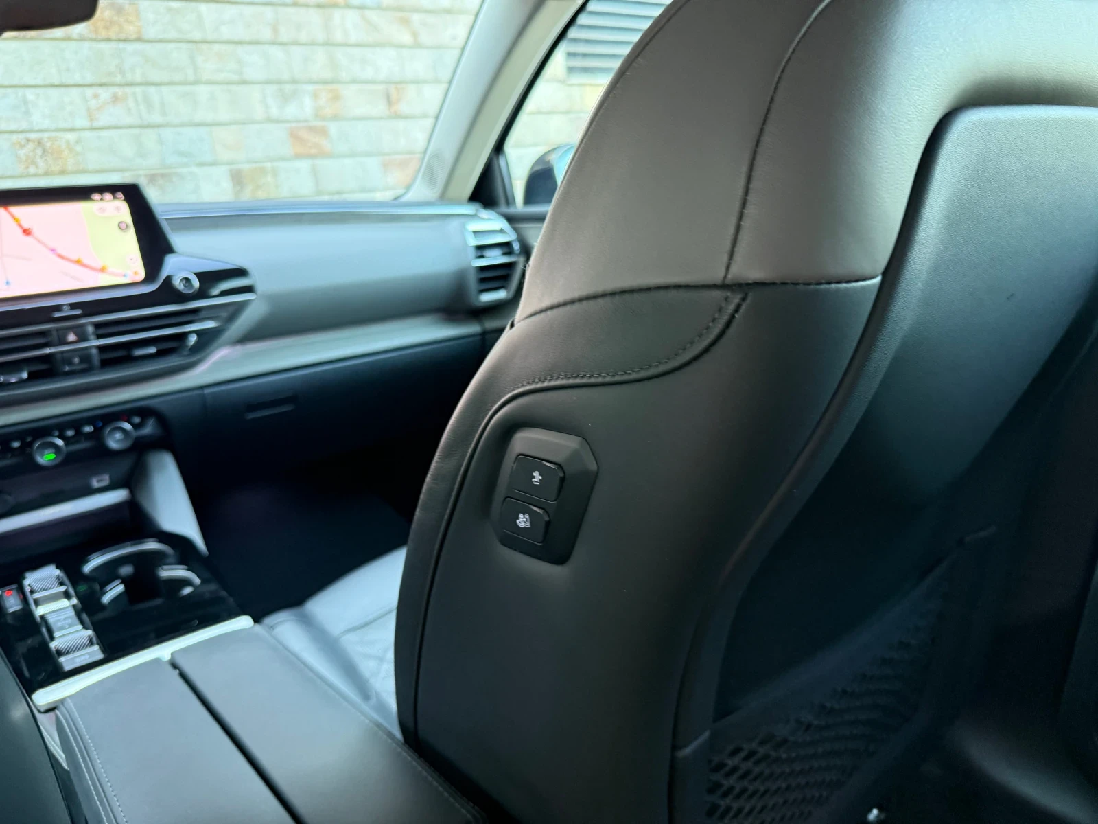 Citroen C5X 1.6 Plug-In Hybrid 225 HP Shine Pack, снимка 12 - Автомобили и джипове - 55499959