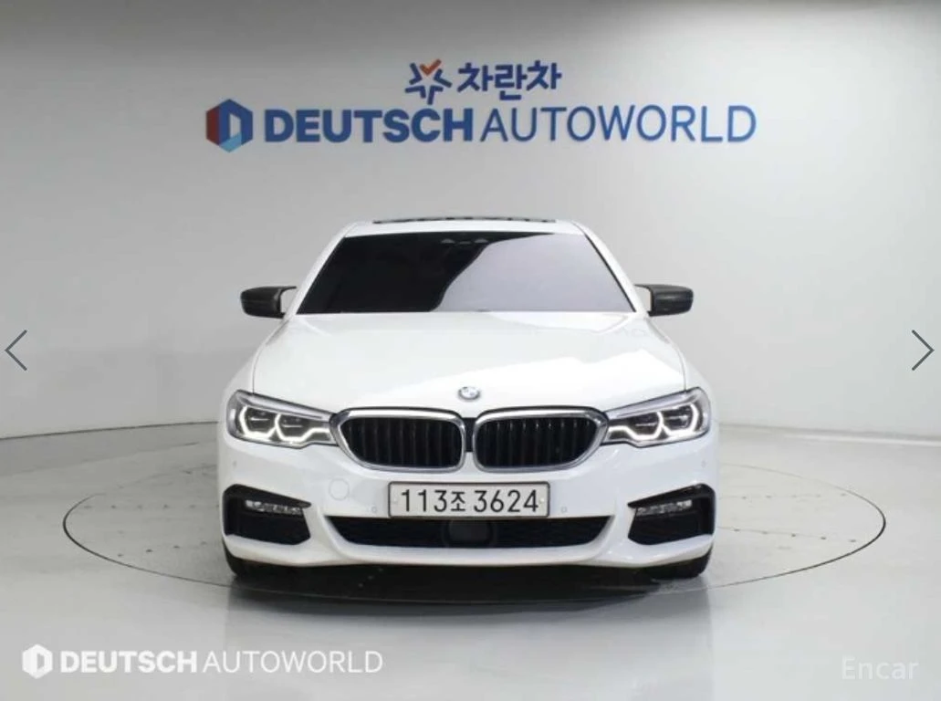 BMW 530 M* SPORT* XDRIVE* ХЕДЪП* LANE* ASSIST* МЪРТВА* ТОЧ, снимка 3 - Автомобили и джипове - 55752583