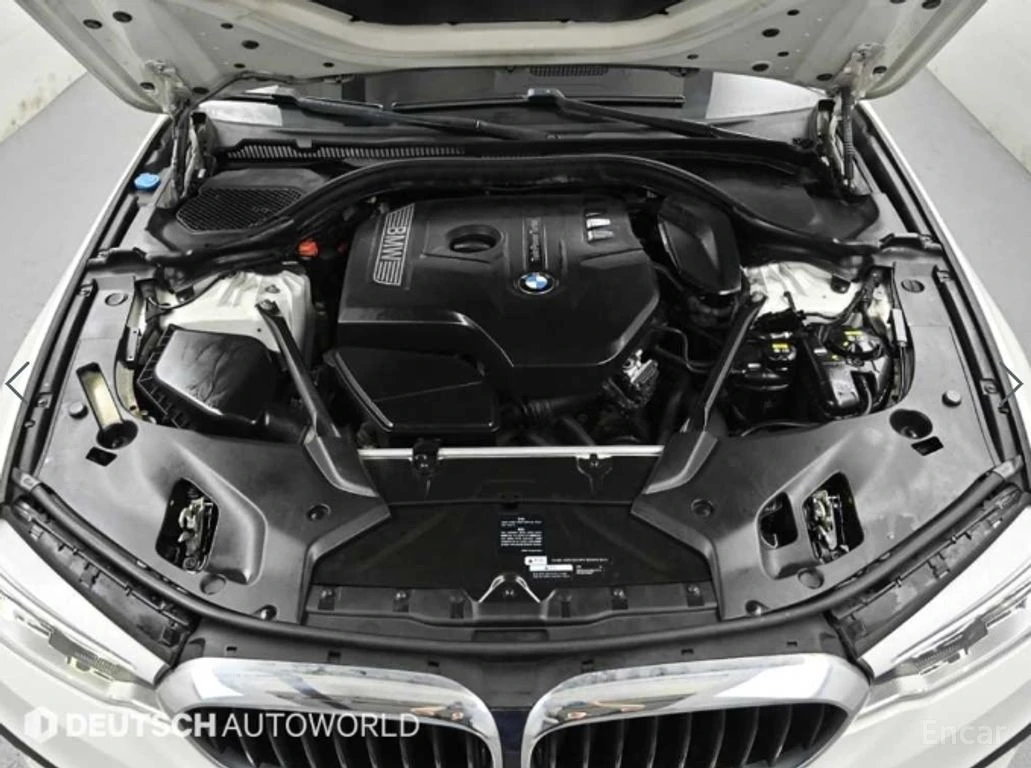 BMW 530 M* SPORT* XDRIVE* ХЕДЪП* LANE* ASSIST* МЪРТВА* ТОЧ, снимка 17 - Автомобили и джипове - 55752583