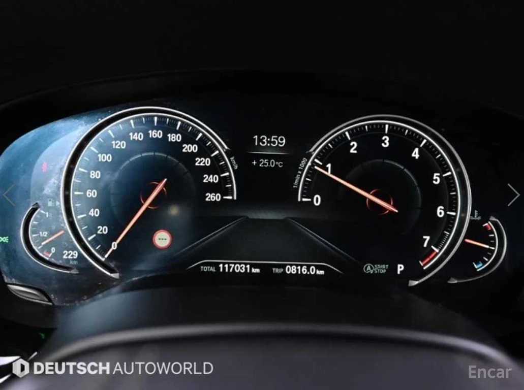 BMW 530 M* SPORT* XDRIVE* ХЕДЪП* LANE* ASSIST* МЪРТВА* ТОЧ, снимка 11 - Автомобили и джипове - 55752583