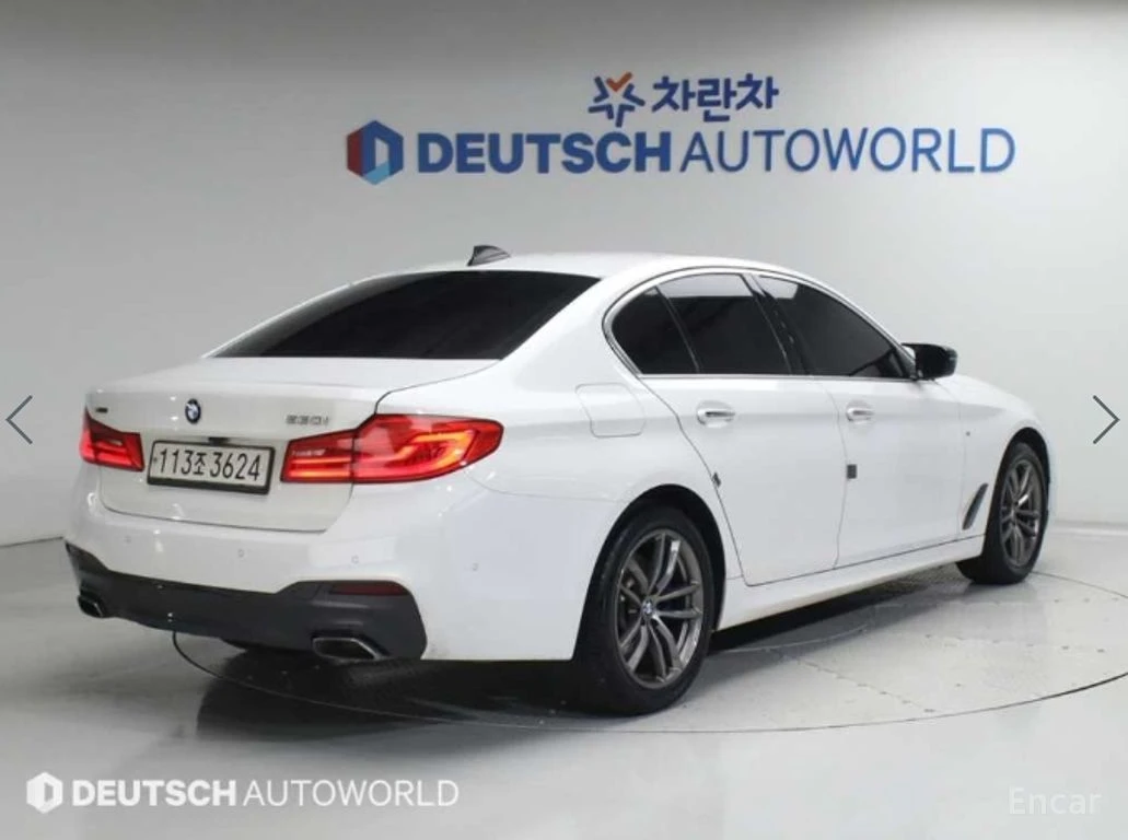BMW 530 M* SPORT* XDRIVE* ХЕДЪП* LANE* ASSIST* МЪРТВА* ТОЧ, снимка 2 - Автомобили и джипове - 55752583