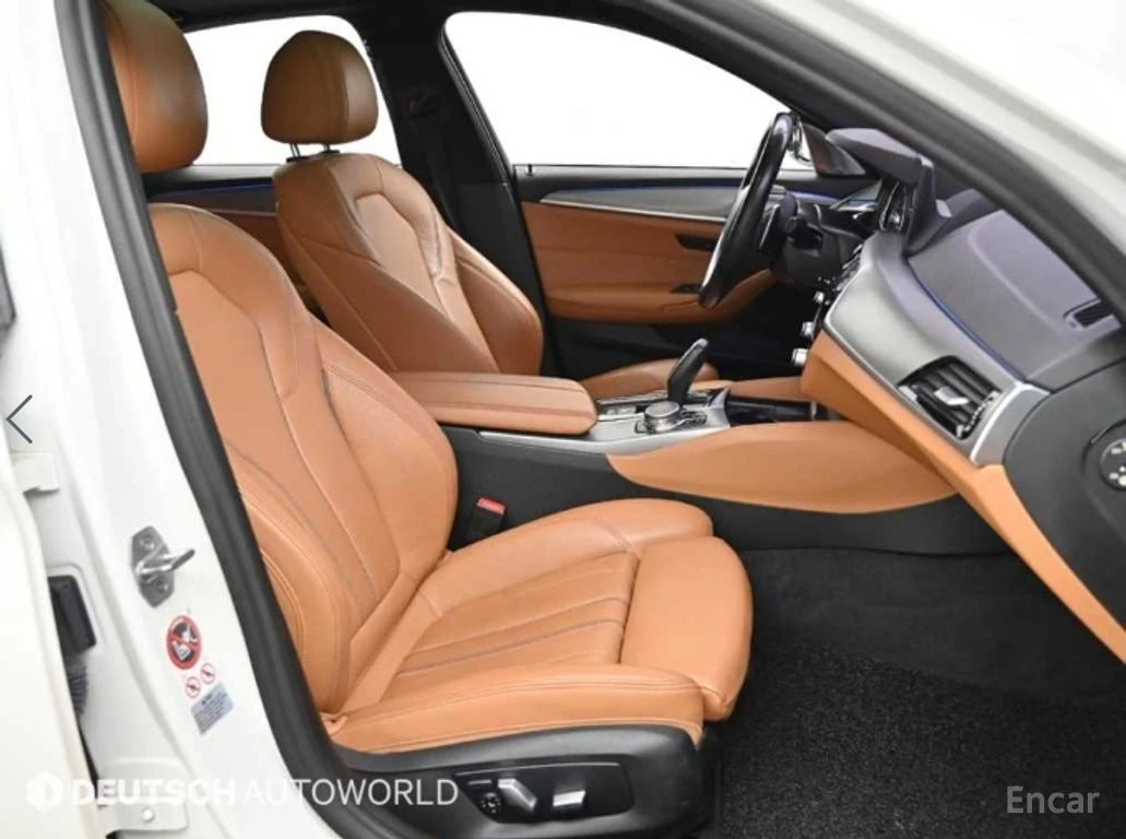 BMW 530 M* SPORT* XDRIVE* ХЕДЪП* LANE* ASSIST* МЪРТВА* ТОЧ, снимка 13 - Автомобили и джипове - 55752583