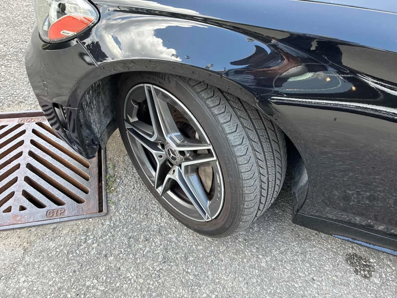 Mercedes-Benz C 300 * CARFAX * ЦЕНА ДО БГ, снимка 7 - Автомобили и джипове - 55781625