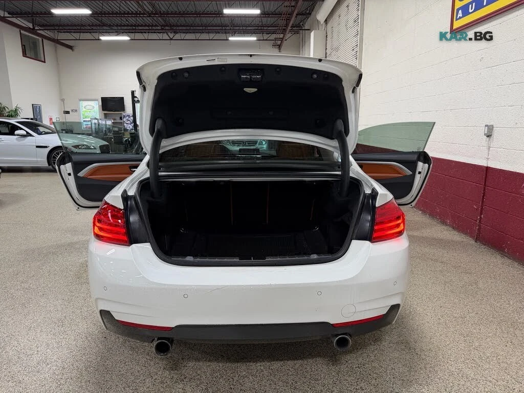 BMW 435 xDrive * Coupe * АвтоКредит * (ЦЕНА ДО БГ), снимка 8 - Автомобили и джипове - 55963212
