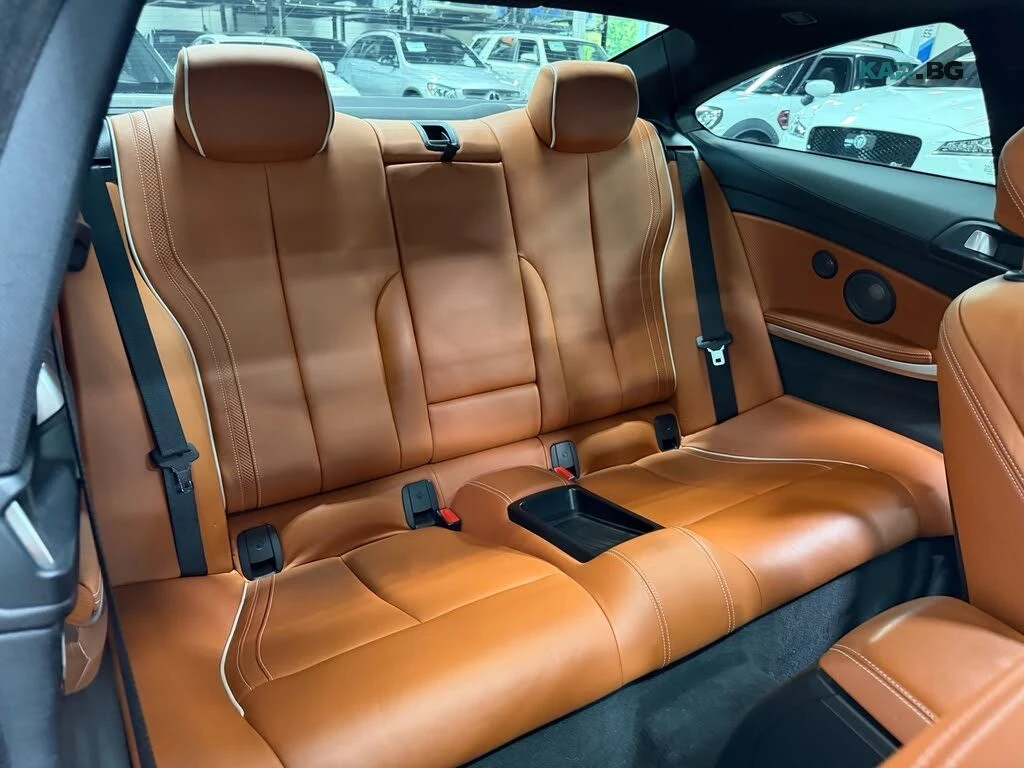 BMW 435 xDrive * Coupe * АвтоКредит * (ЦЕНА ДО БГ), снимка 17 - Автомобили и джипове - 55963212