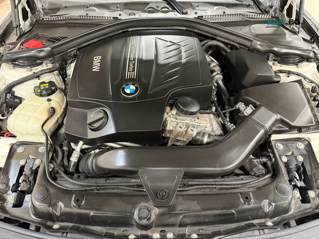 BMW 435 xDrive * Coupe * АвтоКредит * (ЦЕНА ДО БГ), снимка 9 - Автомобили и джипове - 55963212
