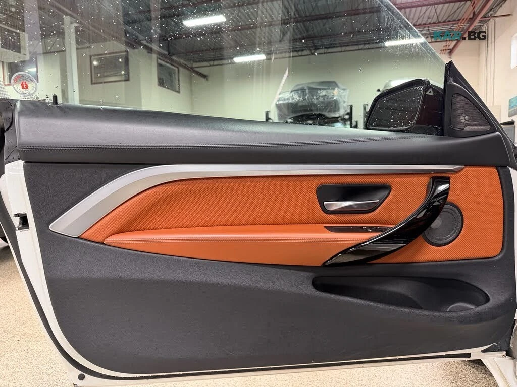 BMW 435 xDrive * Coupe * АвтоКредит * (ЦЕНА ДО БГ), снимка 10 - Автомобили и джипове - 55963212