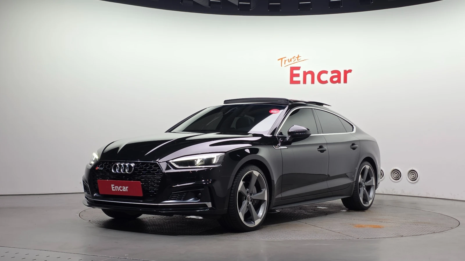 Audi A5 45 TFSI Quattro Premium Sportback | S line | HUD |