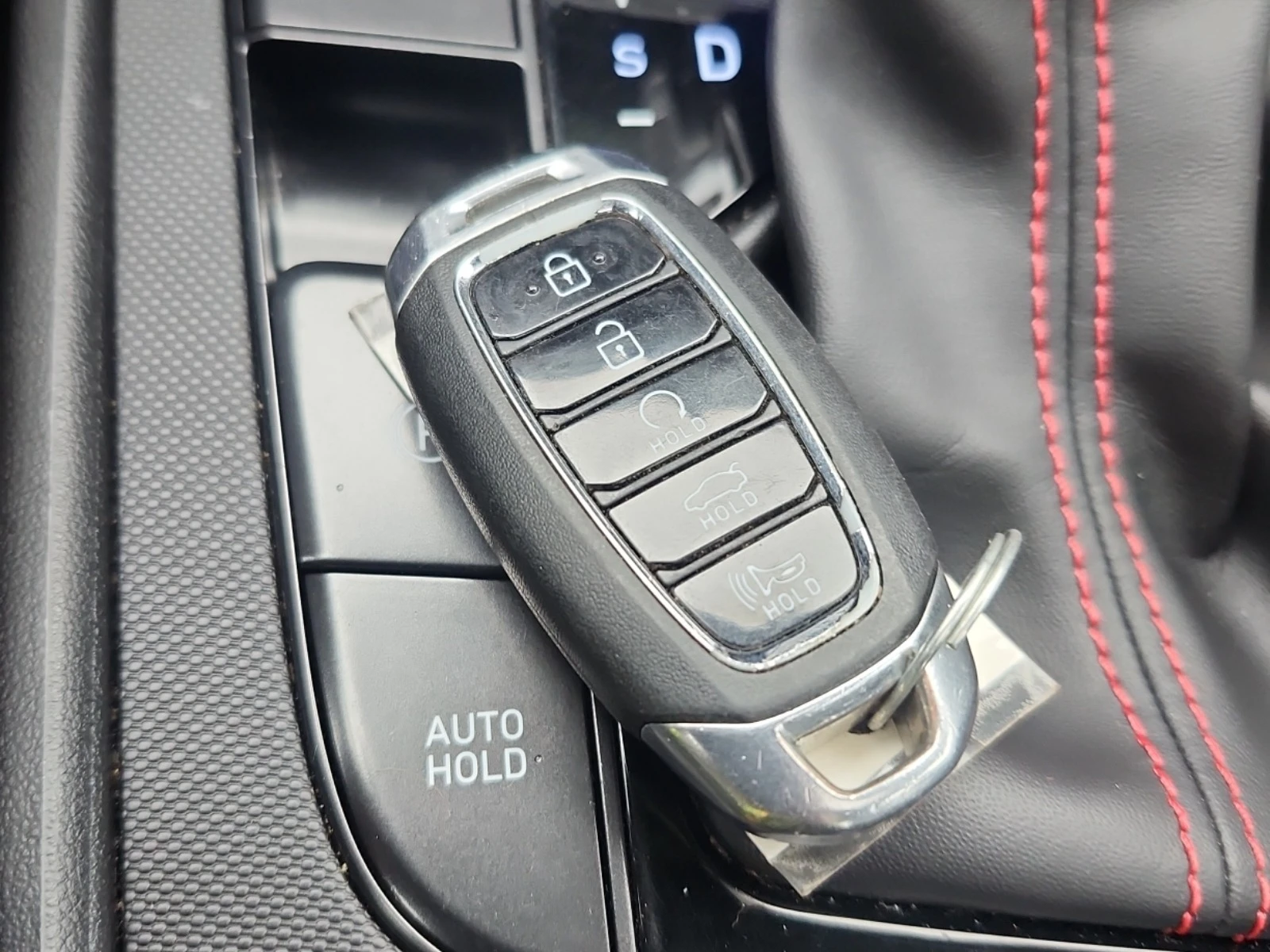 Hyundai Elantra N Line Ultimate* ПОДГРЕВ* М.ТОЧКА* ПАНО, снимка 10 - Автомобили и джипове - 56197630