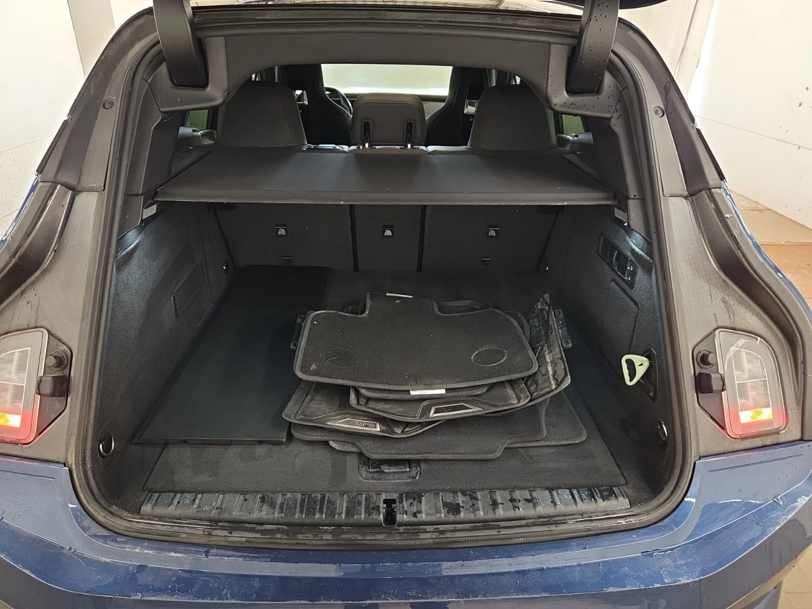 BMW iX XDRIVE50, ������ | Mobile.bg � ����������� 14