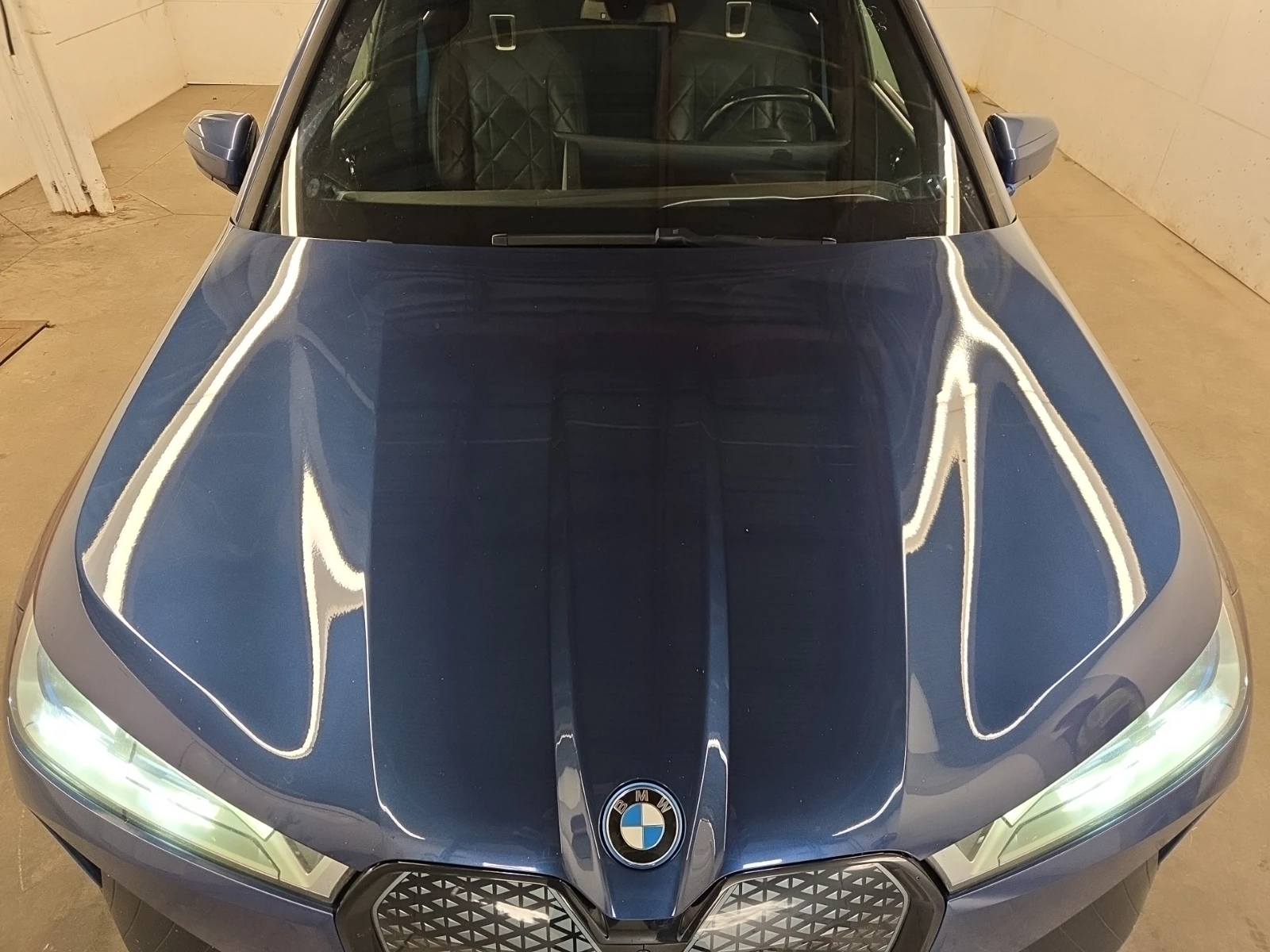 BMW iX XDRIVE50, ������ | Mobile.bg � ����������� 16