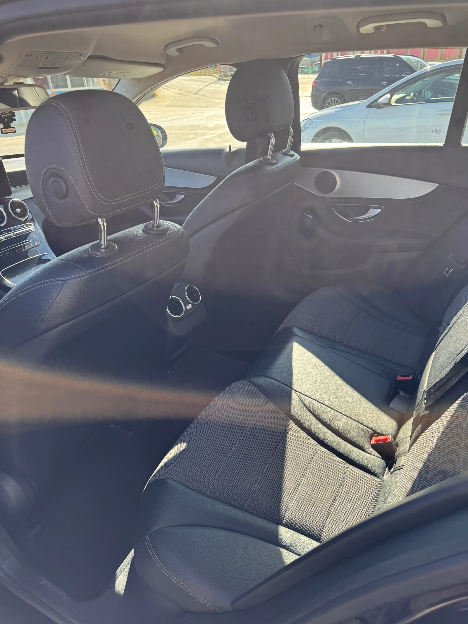 Mercedes-Benz C 250 | Mobile.bg � ����������� 9