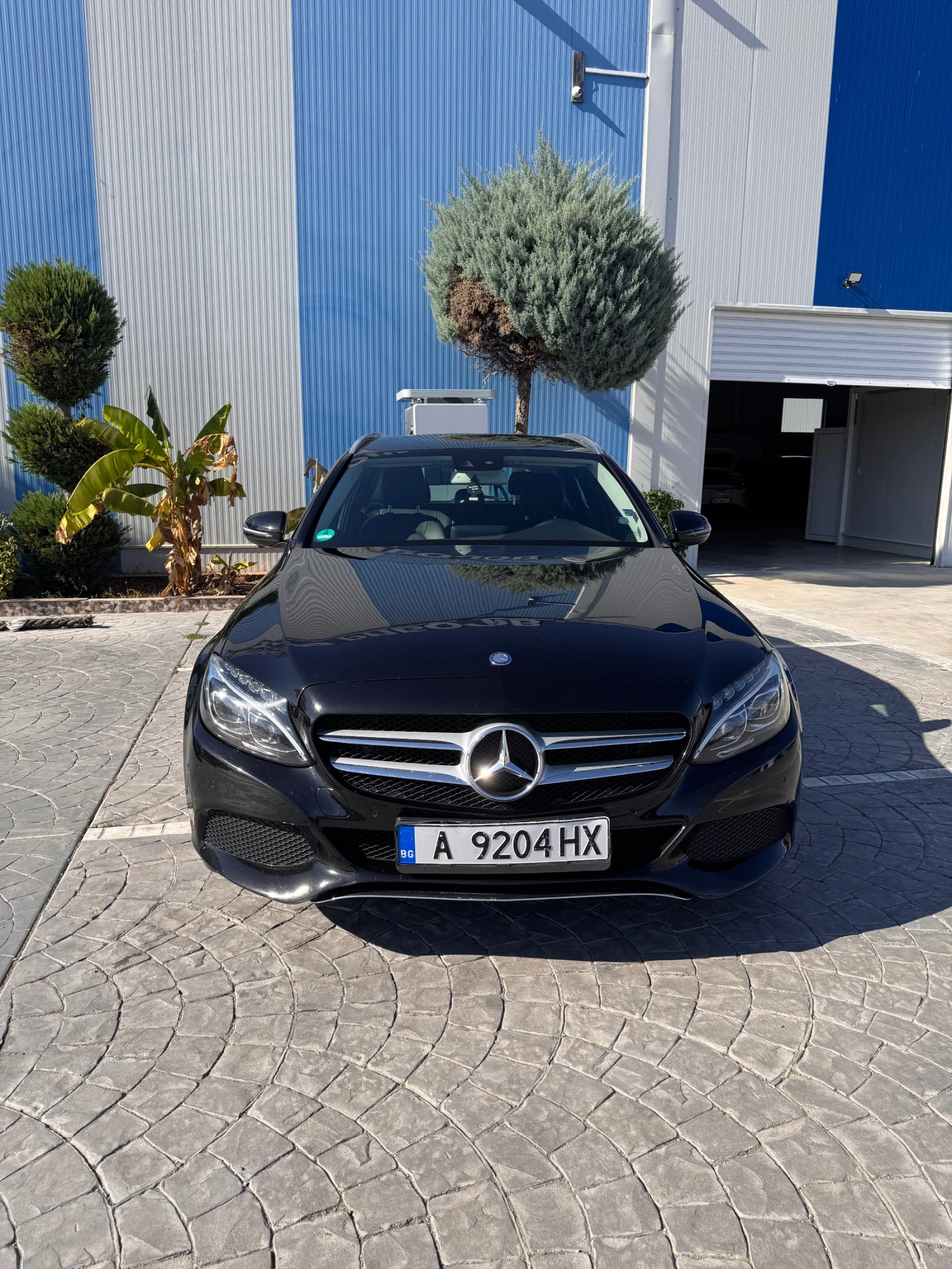 Mercedes-Benz C 250 | Mobile.bg � ����������� 3
