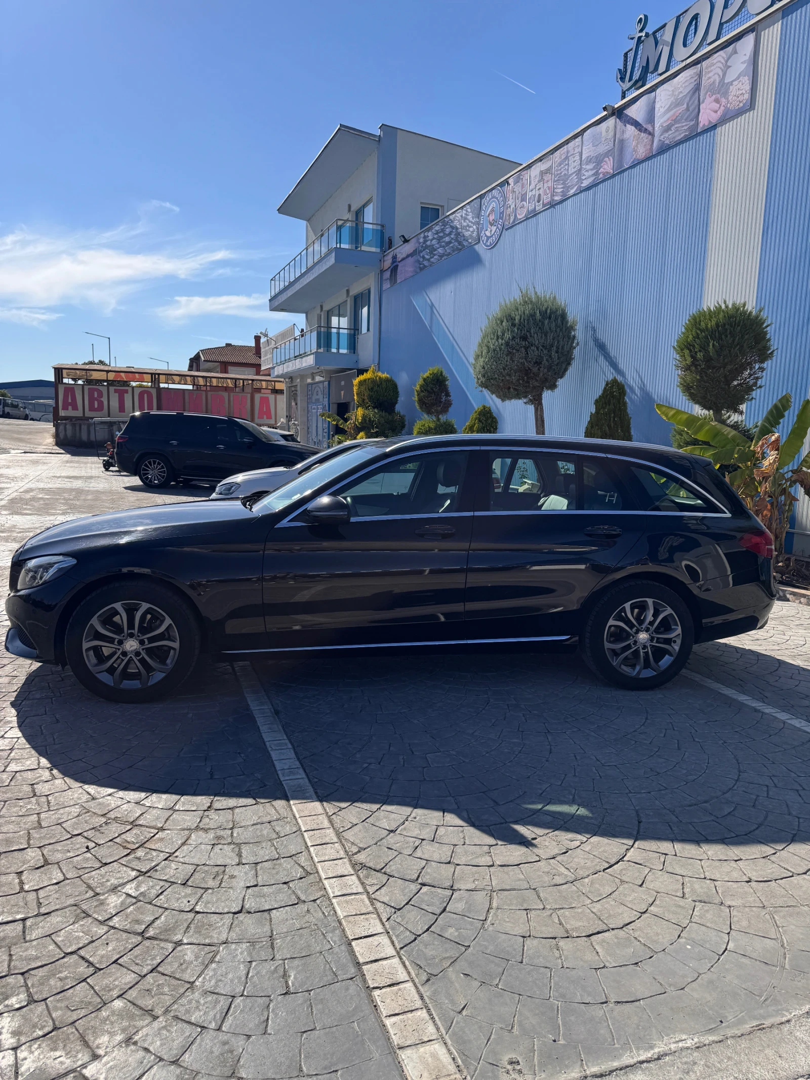 Mercedes-Benz C 250 | Mobile.bg � ����������� 2