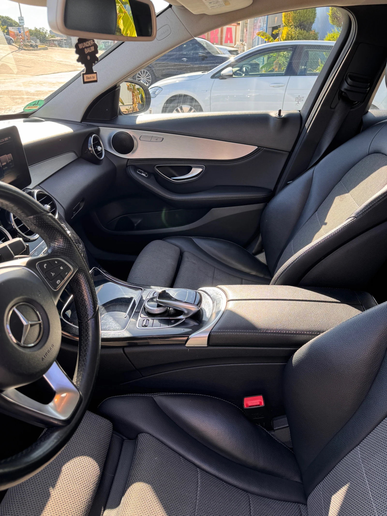 Mercedes-Benz C 250 | Mobile.bg � ����������� 8