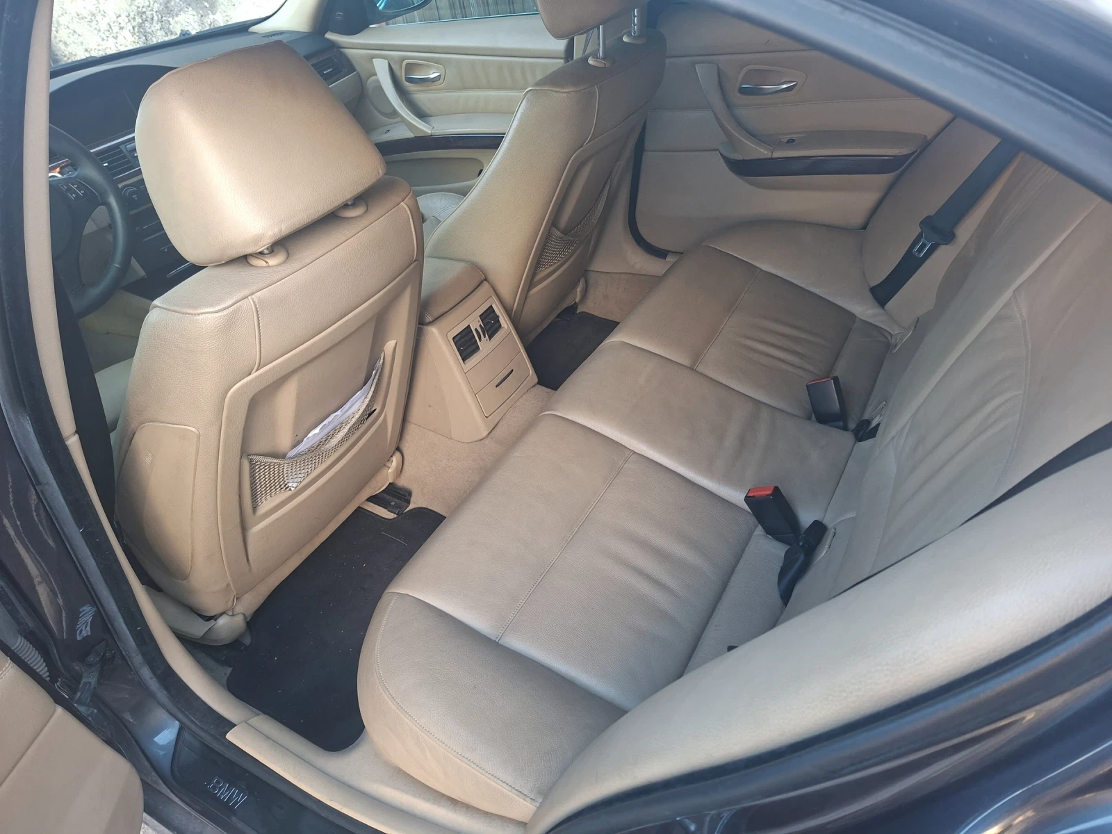 BMW 325, снимка 5 - Автомобили и джипове - 56645561
