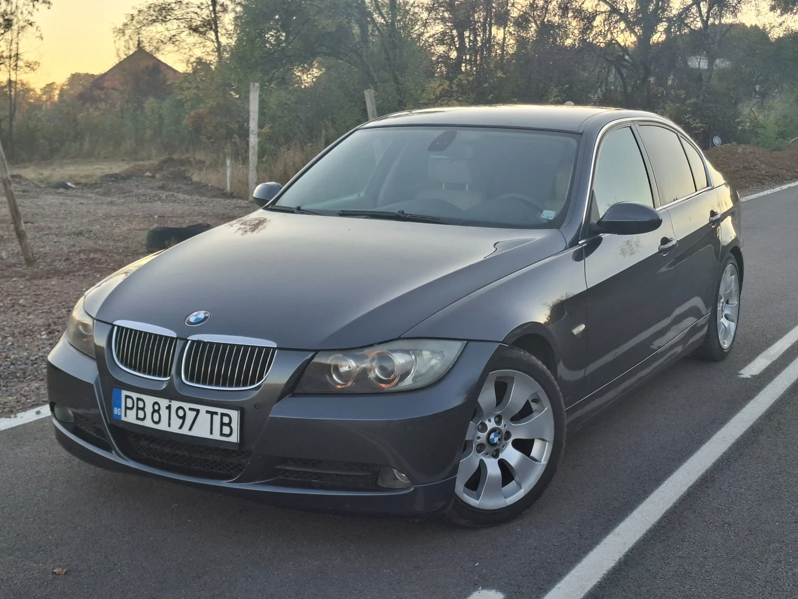 BMW 325