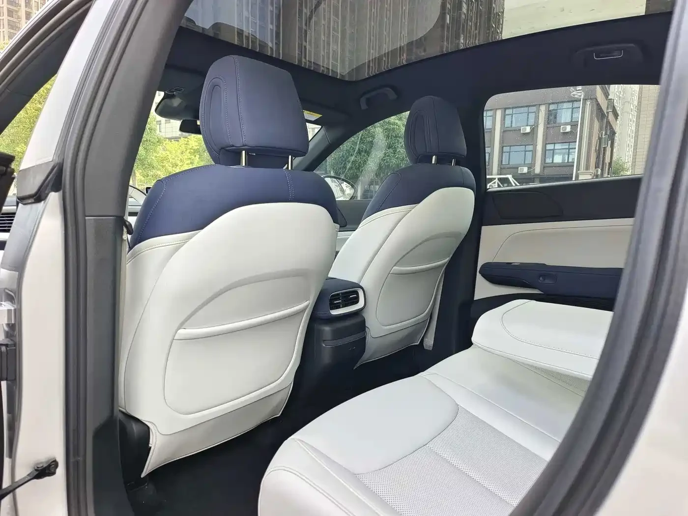 Xpeng G6 2023 700 AWD Performance Max, снимка 9 - Автомобили и джипове - 56711091