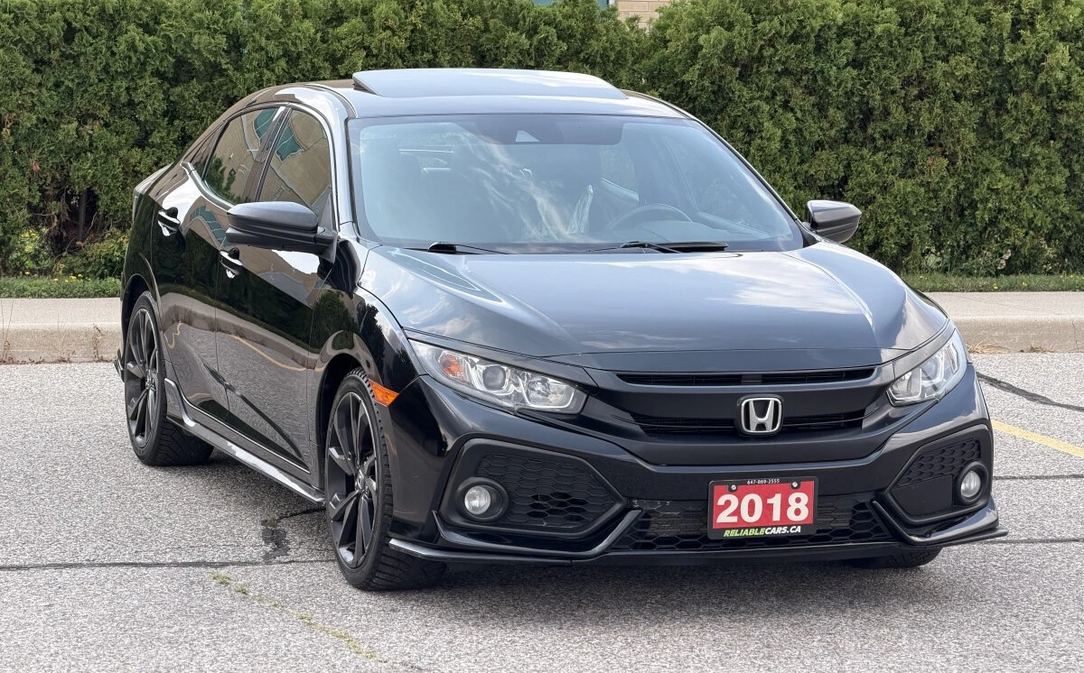 Honda Civic 1.5 Turbo Sport  | Mobile.bg � ����������� 4