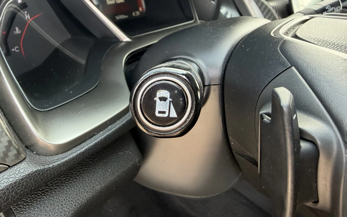 Honda Civic 1.5 Turbo Sport  | Mobile.bg � ����������� 7