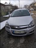 Opel Astra, снимка 4 - Автомобили и джипове - 43706656