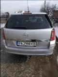 Opel Astra, снимка 1