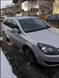 Opel Astra, снимка 3