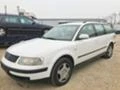 VW Passat 1.6i,101кс.Avant,AHL, снимка 1