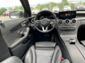 Mercedes-Benz C 300 Facelift/AMG/4Matic/Digital Cockpit  - [12] 