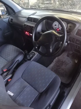 Daihatsu Terios 1.3i, снимка 5