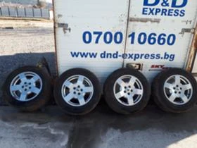 Land Rover Discovery 2.7 V6, снимка 4