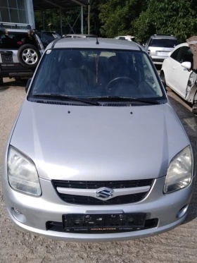 Suzuki Ignis 1. 3 4x4 i 2wD, снимка 1