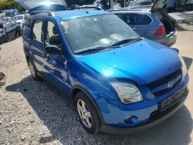 Suzuki Ignis 1. 3 4x4 i 2wD, снимка 1