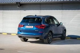 BMW X3 МОРГА-2 БРОЯ 3.0 BENZIN !!!2.0 DIESEL!!!! , снимка 9