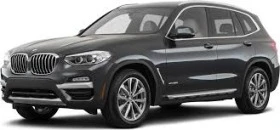 BMW X3 МОРГА-2 БРОЯ 3.0 BENZIN !!!2.0 DIESEL!!!! , снимка 13