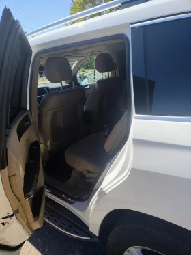 Mercedes-Benz GL 450, снимка 5