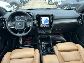 Volvo XC40 T5 inscription, снимка 7