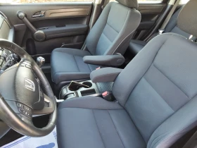 Honda Cr-v 2, 0i 150ps 4x4 FACELIFT, снимка 6