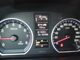 Honda Cr-v 2, 0i 150ps 4x4 FACELIFT, снимка 9