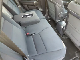 Honda Cr-v 2, 0i 150ps 4x4 FACELIFT, снимка 7