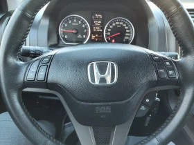 Honda Cr-v 2, 0i 150ps 4x4 FACELIFT, снимка 10