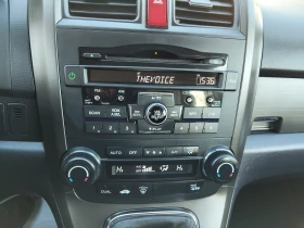 Honda Cr-v 2, 0i 150ps 4x4 FACELIFT, снимка 8